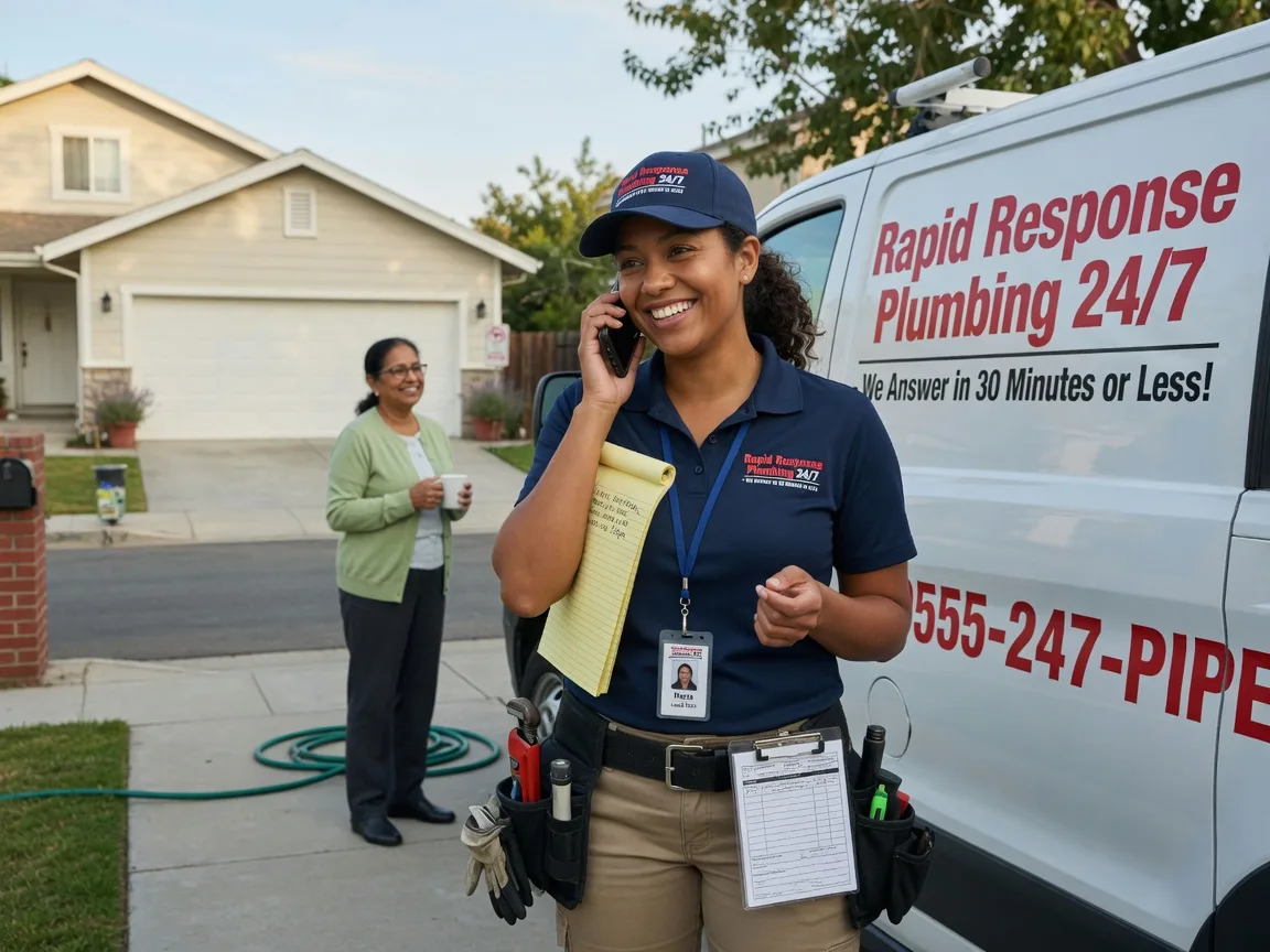 Emergency Plumber Del Mar, CA FAQs